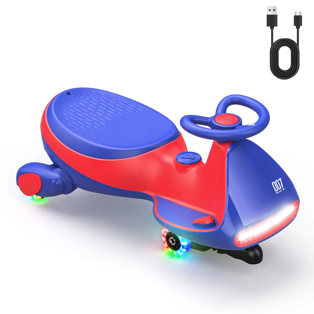 FanttikRide N7 Pro Kinder Elektroauto