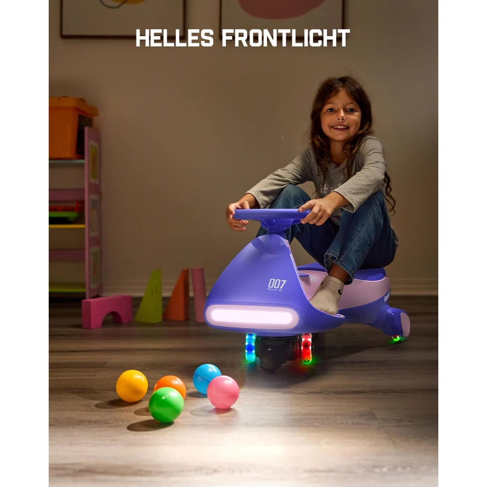 FanttikRide N7 Pro Kinder Elektroauto