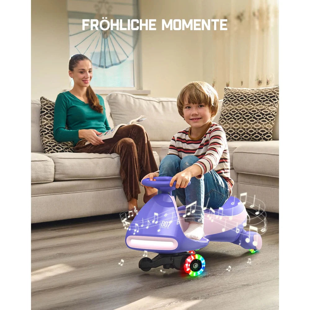 FanttikRide N7 Pro Kinder Elektroauto