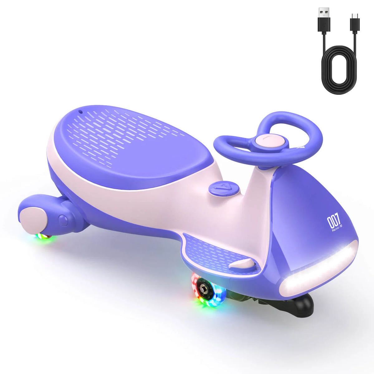 FanttikRide N7 Pro Kinder Elektroauto